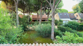 Appartamento nel residence Calaverde